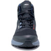 Chaussures SIDI Nucleus GTX - noir / Bering Sea