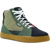 Chaussures SIDI ARX Air - Citron / Ivy / Bronze