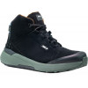 Chaussures SIDI Nucleus Suede WP - noir / Ivy
