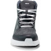 Chaussures SIDI Nucleus Suede WP - noir / blanc