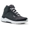 Chaussures SIDI Nucleus Suede WP - noir / blanc