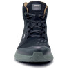 Chaussures SIDI Nucleus Suede WP - noir / Ivy