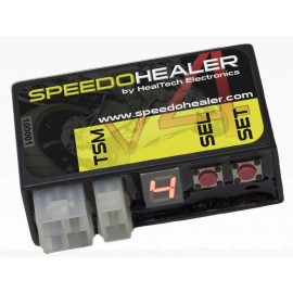 SpeedoHealer V4 Ducati