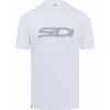 T-Shirt SIDI Weekend - blanc