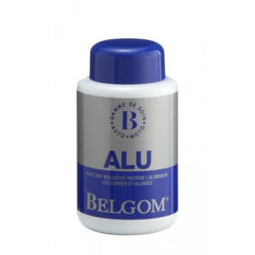 Belgom alu