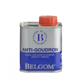 Belgom anti goudron