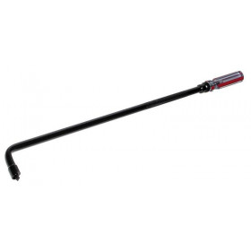 Tournevis coudé pour carburateur