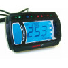 Compteur De Vitesse Digital Kos Xr-Srn Universel