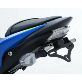 Support De Plaque Noir R&G Suzuki Gsx-s 1000