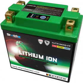 Batterie SKYRICH Lithium Ion LTX14L - HJTX14AH(L)FP-S