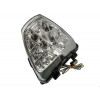Feu arrière BIHR LED avec clignotants intégrés Honda CBR125R/250R