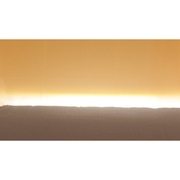 Feu avant anti-brouillard LED HIGHSIDER pro FT13-Fog - homologué E - noir - à l'unité