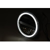 Insert de phare LED HIGHSIDER pro Type 6 - 5 3/4 pouces - homologué E - - à l'unité