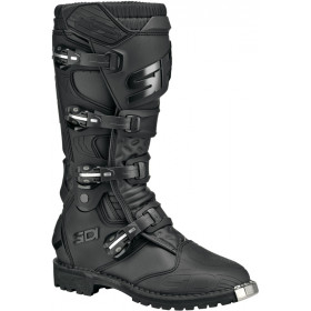 Bottes SIDI XPower Enduro - noir