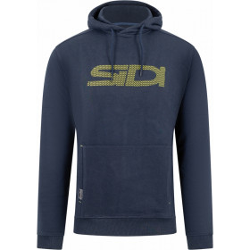 Sweatshirt SIDI Capta - Steel Blue