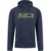 Sweatshirt SIDI Capta - Steel Blue
