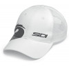 Casquette SIDI Net Cap - blanc
