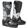 Bottes SIDI Atojo SRS - blanc/gris