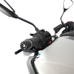 Embouts de guidon Apex R&G RACING
