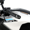 Embouts de guidon Apex R&G RACING