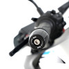 Embouts de guidon Apex R&G RACING