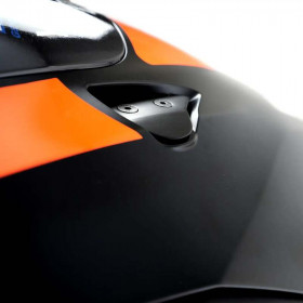 Cache-orifices rétroviseur R&G RACING