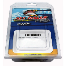Kit de réparation d'étrier de frein ALL BALLS