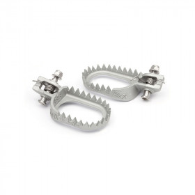 Repose-pieds S3 Punk (arrière et bas)