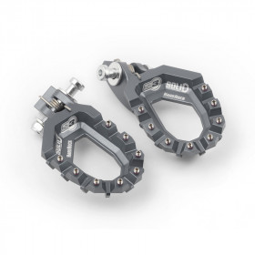 Repose-pieds S3 Solid Hard Rock