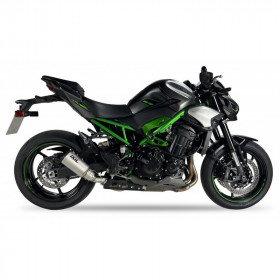 Silencieux IXIL RB Race Xtrem