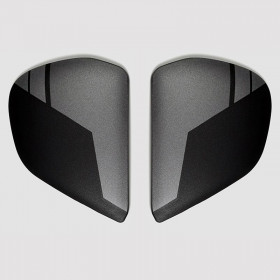 Platine écran ARAI VAS Place Black casque intégral