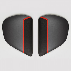 Platine écran ARAI VAS Triple Black casque intégral