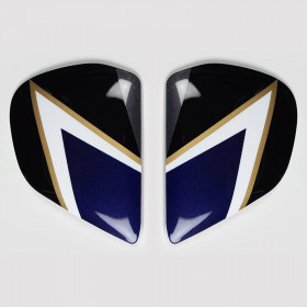 Platine écran ARAI VAS League UK casque intégral