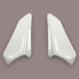 VENTIL LATERALE ARAI BLANC CASQUE INTEGRAL