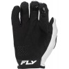 Gants FLY RACING Lite Warp Special Edition - blanc/bleu/rose