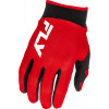 Gants FLY RACING F-16 - rouge
