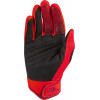 Gants enfant FLY RACING F-16 - rouge