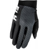 Gants enfant FLY RACING F-16 - noir/blanc