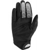Gants enfant FLY RACING F-16 - noir/blanc
