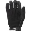 Gants FLY RACING Pro Lite - noir/argent