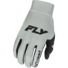 Gants FLY RACING Pro Lite - gris/noir