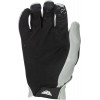 Gants FLY RACING Pro Lite - gris/noir