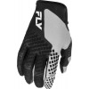 Gants enfant FLY RACING Kinetic - noir/gris