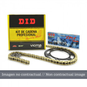 Chain Kit DID 420D (11-45-124)