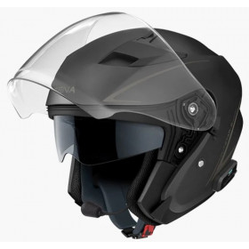 Casque SENA Outstar S - Matte Black