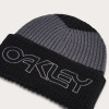 Bonnet OAKLEY TNP Deep Cuff - noir