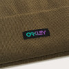 Bonnet OAKLEY B1B Gradient Patch - vert
