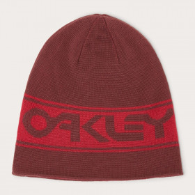 Bonnet OAKLEY TNP Reversible - rouge