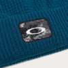Bonnet OAKLEY Ellipse Patch Waffle - bleu