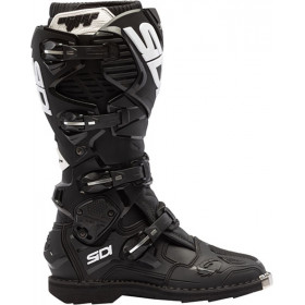 Bottes SIDI Crossfire 3 - noir